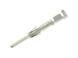 SOURIAU-SUNBANK / EATON SM24W3TK6 CIRCULAR CONTACT, PIN, 24-26AWG, CRIMP