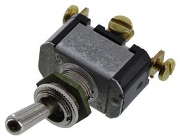 EATON 7504K4 开关, 拨动, SPDT, 15A, 250V