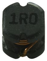 BOURNS SDR0302-1R0ML. 功率电感, 1uH 2.7A 20% 125MHz