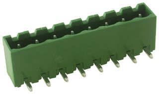 MULTICOMP PRO ME030-50008 针座, 8路, 5MM