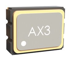 ABRACON AX3PBF1-100.0000