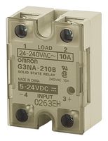 OMRON INDUSTRIAL AUTOMATION G3NA-440B-UTU-2 DC5-24