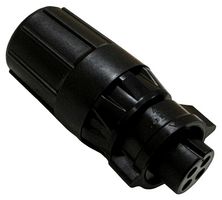 SWITCHCRAFT/CONXALL W3182-4SG-P-457