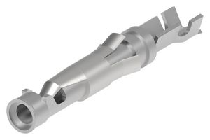 TE CONNECTIVITY - AMP 66104-2 CIRCULAR CONTACT, SOCKET, 20AWG, CRIMP