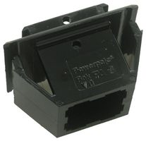 ANDERSON POWER PRODUCTS 1470G1-BK SHELL HOUSING PP15/PP30/PP45 SERIES CONN