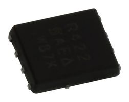 VISHAY SIR422DP-T1-GE3 MOSFET, N CHANNEL, 40V, 40A, POWERPAK SO