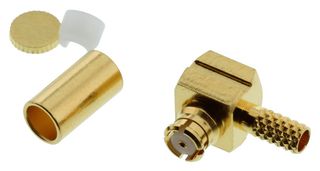 AMPHENOL RF SMP-FR-C08-1