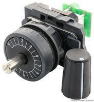 SCHNEIDER ELECTRIC XB5AD912R10K.