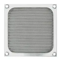 GARDTEC AFM-80M 103008002,风扇过滤器, 80MM, 铝制/SS