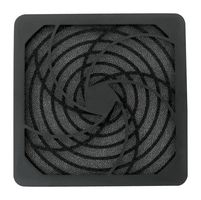 GARDTEC SC120-P15/30 风扇过滤组件, 120MM, 塑料/PU