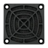 GARDTEC SC60-P15/30 风扇过滤组件, 60MM, 塑料/PU