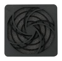 GARDTEC SC80-P15/30 风扇过滤组件, 80MM, 塑料/PU