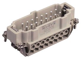 TE CONNECTIVITY T2040322101-000 HE-016-M 17-32
