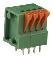 TE CONNECTIVITY 1-2834015-6.