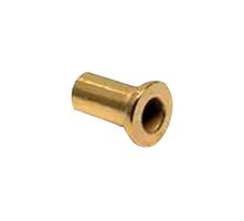 AMPHENOL AEROSPACE 10-407979-015 CONTACT, SOCKET, 20-16AWG, SLDRLESS