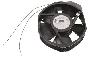NVENT HOFFMAN A-6AXFN2 轴流风扇, 152MM, 230VAC, 230MA