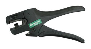 GREENLEE 45000 剥线工具, 34AWG-10AWG, 电缆
