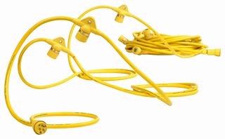 MOLEX 323126 其他, 10 插座 STRINGLIGHT - 100 #12/3带377