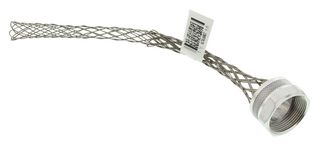 MOLEX 1300970170 CABLE GLAND, ALUMINIUM, 15.88-19.05MM
