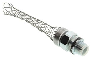 MOLEX 1300960036 电缆压盖, 铝制, 9.53-11.1MM