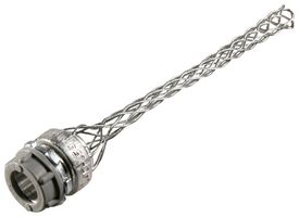 MOLEX 1300970258 电缆压盖, 钢制, 10.9MM, 1/2NPT