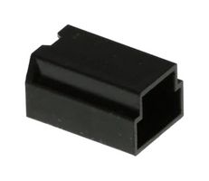 AMPHENOL COMMUNICATIONS SOLUTIONS 68106-001LF 连接器外壳, 4路, 2排