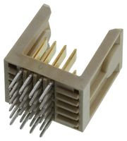 AMPHENOL COMMUNICATIONS SOLUTIONS 70236-101LF 连接器, 针座, 8路, 6MM