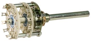 ELECTROSWITCH D4G0603N
