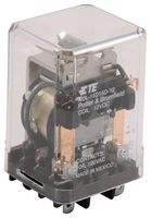 TE CONNECTIVITY - POTTER&BRUMFIELD KUL-11D15D-12