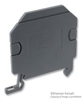 SCHNEIDER ELECTRIC NSYTRAP22 PARTITION PLTE, LINERGY TR TERMINAL BLOC