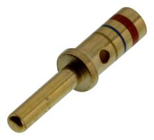 DEUTSCH - TE CONNECTIVITY 38941-16L. CONT PIN