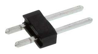 TE CONNECTIVITY 4-103328-1 板至板连接器, 针座, 2路, 2排