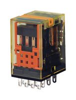 IDEC RU4S-CD-D24.