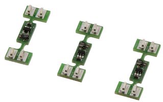 MICROCHIP MCP1603RD-TNY 参考设计板, 降压转换器 MCP1603