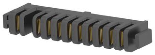 TE CONNECTIVITY - AMP 1-1674231-1.