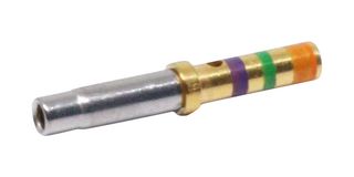 GLENAIR M39029/57-357 CONTACT, SOCKET, CRIMP, 24-20AWG
