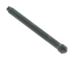 GLENAIR 809-155 扣环密封插头, 尺寸 23, 黑色