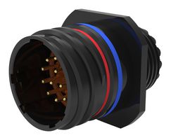 AMPHENOL AEROSPACE S506DZ-12-35SN