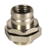HARTING 21023012002 圆形连接器外壳, 母, M8, PP