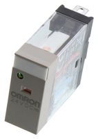 OMRON INDUSTRIAL AUTOMATION G2R-1-SN DC24(S) 继电器, SPDT, 250VAC, 30VDC, 10A