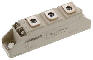 POWEREX CD431690B 晶闸管模块 95A 1.6KV, POW-R-BLOK