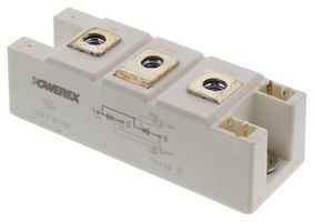 POWEREX CD631615B 晶闸管二极管模块