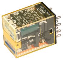 IDEC RU42S-C-D24.