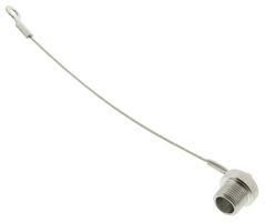 TURCK FSV-CC 防尘罩/防尘盖, M12, 连接器
