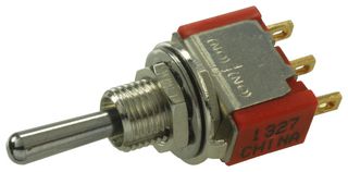 ALCOSWITCH - TE CONNECTIVITY A105SYZB04 开关