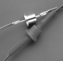 TE CONNECTIVITY - RAYCHEM RNF-100-MINI-SPL-3/64-BK
