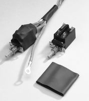 TE CONNECTIVITY - RAYCHEM VERSAFIT-MINI-SPL-1/4-BK