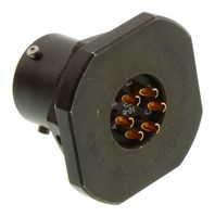 AMPHENOL INDUSTRIAL PT07A10-6P