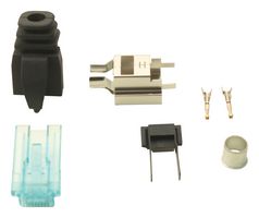 AMP - TE CONNECTIVITY 2178148-1. CONNECTOR, RJ45, PLUG, 1PORT, 10P10C