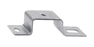 WEIDMULLER 0101700000 MOUNTING RAIL SUPPORT, DIN RAIL, STEEL